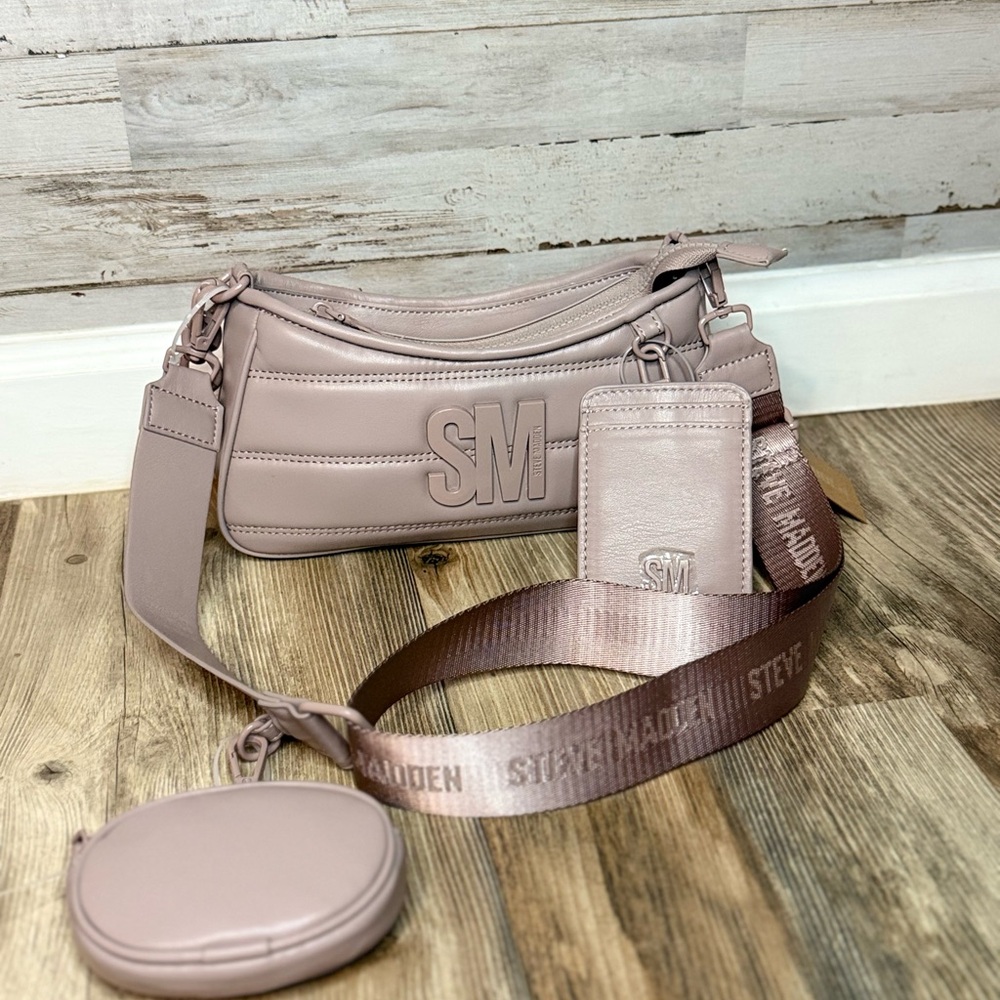 Steve Madden Shoulder Bag